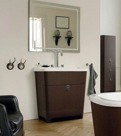 Раковина Duravit Esplanade 2622850000 85 см фото 5