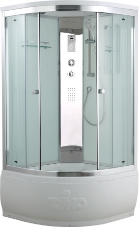 Душевая кабина Timo Comfort T-8800C фото 1