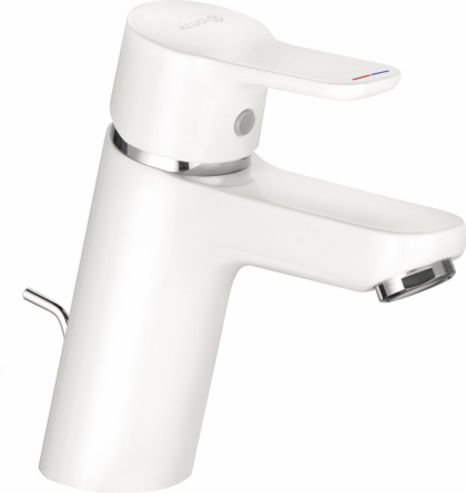 Смеситель Kludi Pure&Easy 373829165 для раковины фото 1