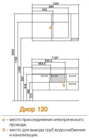 Тумба с раковиной  фото 4