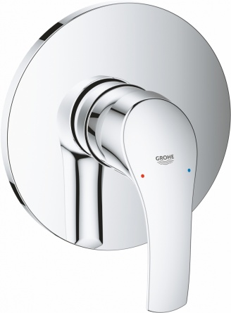 Смеситель Grohe Eurosmart 24042002 для душа фото 1