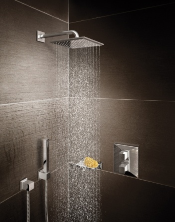 Держатель для душа Grohe Allure Brilliant фото 3