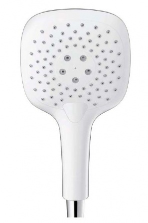 Душевой гарнитур Hansgrohe PuraVida фото 2