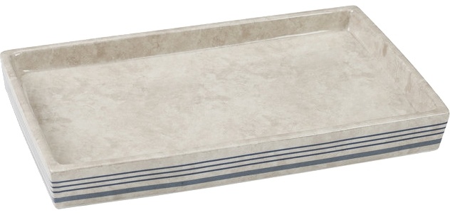 Подставка для предметов Creative Bath Ticking Stripe фото 1
