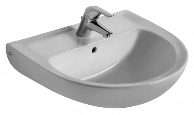 Раковина Ideal Standard Ecco  (65 см) фото 1