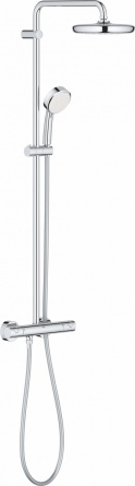 Душевая стойка Grohe Tempesta Cosmopolitan 27922001 фото 1