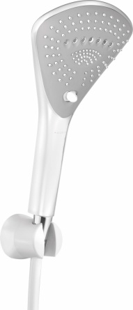 Душевой гарнитур Kludi Fizz 3S 6775091-00 фото 1
