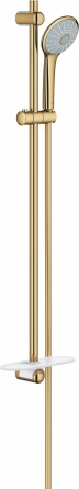 Душевой гарнитур Grohe Euphoria 27226GL1 мassage фото 1