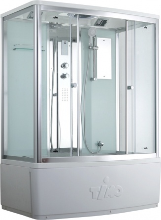 Душевой бокс Timo Comfort T-8850C фото 1