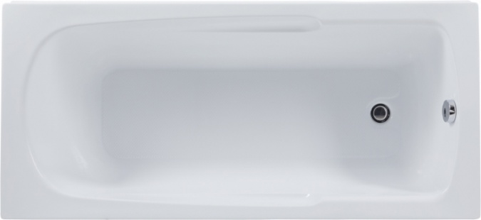 Акриловая ванна Aquanet Extra 150x68 фото 1