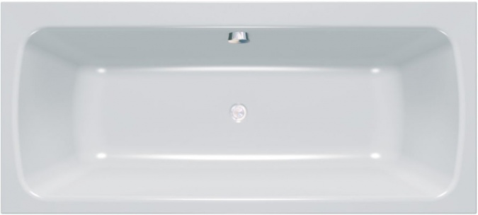 Акриловая ванна Kolpa San Bell 5990050 180x80 фото 1