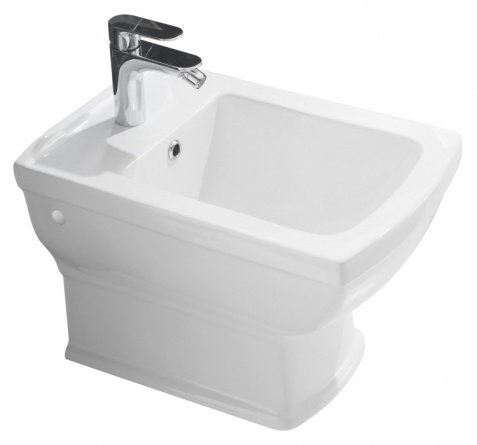 Биде подвесное BelBagno Romance фото 1
