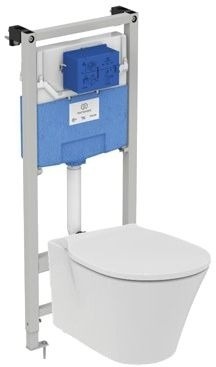 Комплект Ideal Standard Connect Air K819501PA15 фото 1