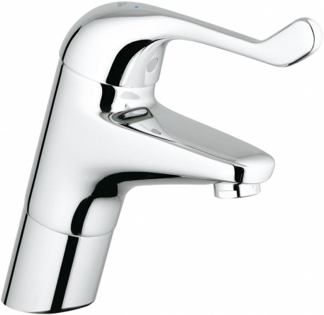 Смеситель Grohe Euroeco Special Relaunch 32790000 для раковины фото 1