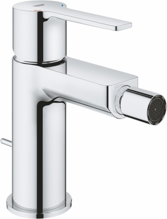 Смеситель Grohe Lineare 33848001 для биде фото 1