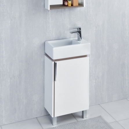 Тумба с раковиной  фото 1