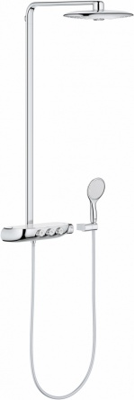 Душевая стойка Grohe Rainshower Smart Control 26250000 фото 1