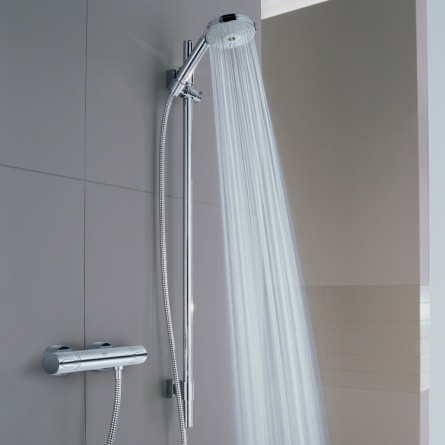 Душевая лейка Grohe Rainshower Cosmopolitan 130 фото 2