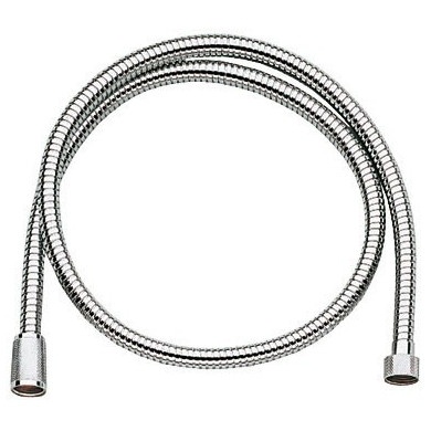 Душевой шланг Grohe Relexa усиленный (Longlife) 1500 мм фото 1
