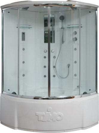 Душевой бокс Timo Lux T-7755 фото 1