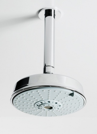 Верхний душ Grohe Rainshower Cosmopolitan 160 фото 2