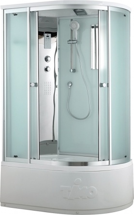 Душевая кабина Timo Comfort T-8820F L фото 1