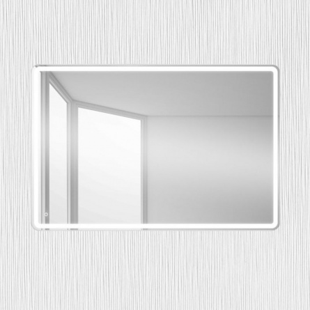Мебель для ванной Cezares Molveno 80х46 rovere rivera фото 4