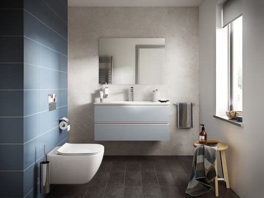 Комплект Ideal Standard Tesi AquaBlade T386801 фото 3