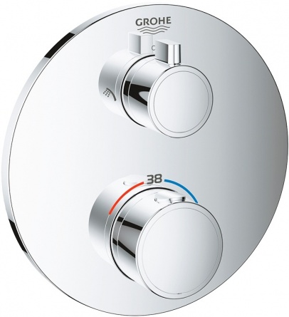 Термостат Grohe Grohtherm 24076000 для душа фото 1