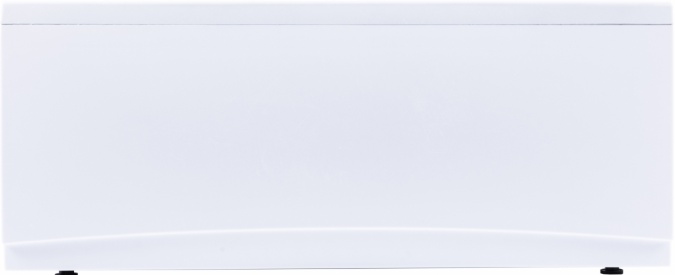 Акриловая ванна Aquanet Bright 155x70 с каркасом фото 4