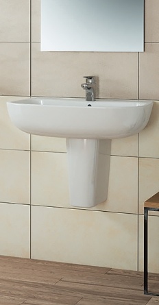 Раковина Ideal Standard Esedra T279701 65 см фото 4