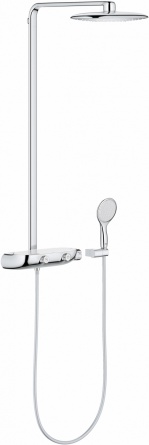 Душевая стойка Grohe Rainshower Smart Control Mono 26361000 фото 1