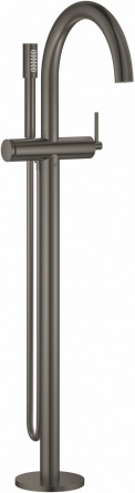 Смеситель Grohe Atrio New 32653AL3 напольный фото 1