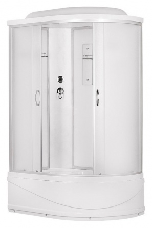 Душевая кабина Erlit ER3512TPL-C3 фото 1