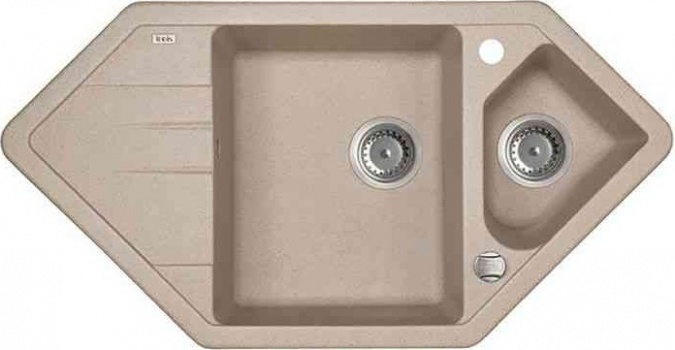 Мойка кухонная Iddis Vane G V28P965i87 фото 1