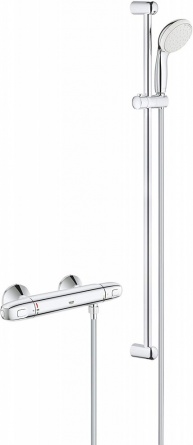 Душевой комплект Grohe Grohtherm 800 34565001 фото 1