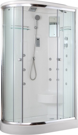 Душевая кабина Timo Lux T-7702 R фото 1