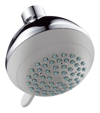 Верхний душ Hansgrohe Crometta 85 Vario фото 1