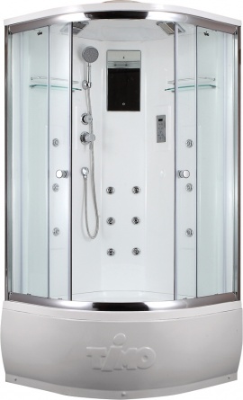 Душевая кабина Timo Lux T-7700 фото 1