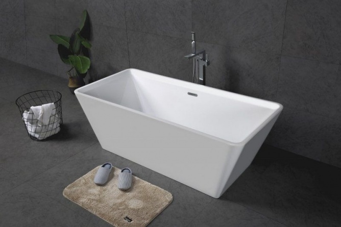 Акриловая ванна BelBagno BB60-1700-800 фото 2