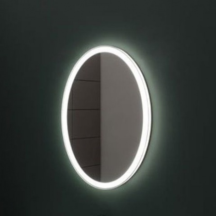 Зеркало Aquanet Комо 6085 LED фото 1