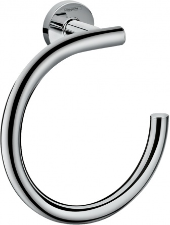 Полотенцедержатель Hansgrohe Logis Universal 41724000 фото 1