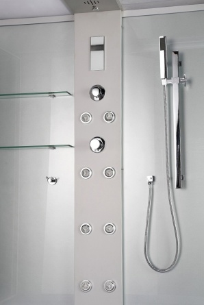 Душевой бокс Timo Lux TL1505 фото 5