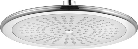 Душевая стойка Kludi Freshline dual shower system 6709005-00 фото 6