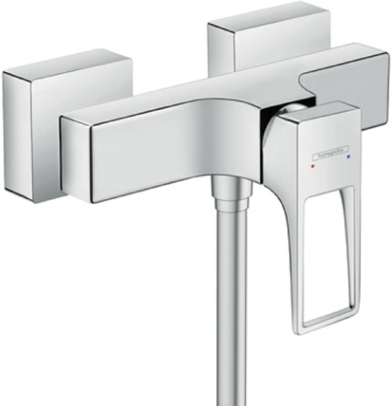Смеситель Hansgrohe Metropol 74560000 для душа фото 1