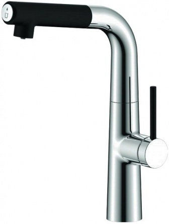 Смеситель Iddis Pure PURSBFBi05 для кухонной мойки фото 1