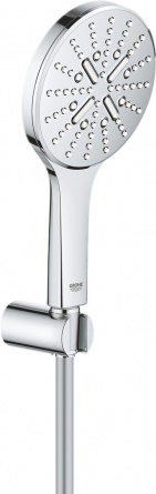 Душевой гарнитур Grohe Rainshower SmartActive 26581000 фото 1
