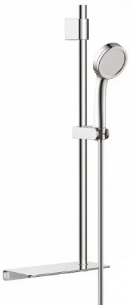 Душевой гарнитур Iddis SpaHome SPA1F68i16 фото 1