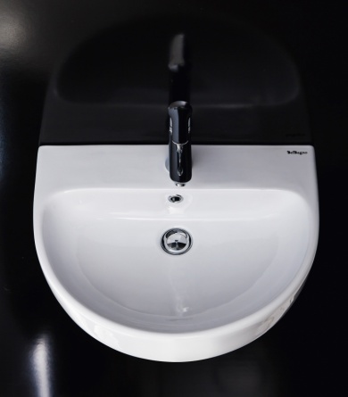 Раковина BelBagno Marino BB105L фото 5