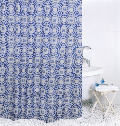 Штора для ванной Bath Plus ch 15080 фото 2